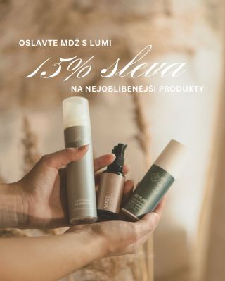 Jak asi všechny víme, MDŽ se blíží a já se letos rozhodla pro vás vytvořit speciální akci 😍🌷 Vybrala jsem vašich 16...